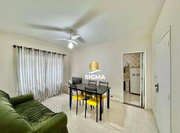 Apartamento · 60m² · 2 Quartos · 1 Vaga · Apartamento em Jardim São Miguel, Guarujá/SP de 60m² 2 quartos à venda por R$ 265.000,00