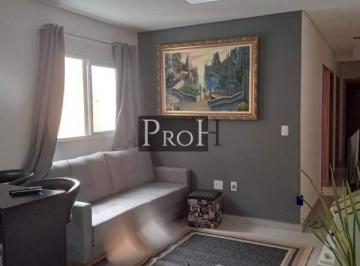 Apartamento · 140m² · 3 Quartos · 2 Vagas · Cobertura em Paraíso, Santo André/SP de 140m² 3 quartos à venda por R$ 770.000,00