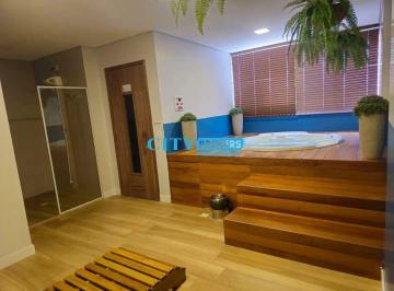 Apartamento · 110m² · 3 Quartos · 2 Vagas · Cobertura em Vila Centenário, São Paulo/SP de 110m² 3 quartos à venda por R$ 950.000,00