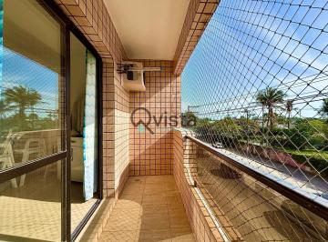 Apartamento · 74m² · 2 Quartos · 1 Vaga · Apartamento em Balneario Praia do Perequê, Guarujá/SP de 74m² 2 quartos à venda por R$ 320.000,00
