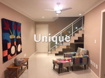 Apartamento · 178m² · 3 Quartos · 3 Vagas · Cobertura em Vila Nova, Cabo Frio/RJ de 178m² 3 quartos à venda por R$ 1.450.000,00 ou para locação 