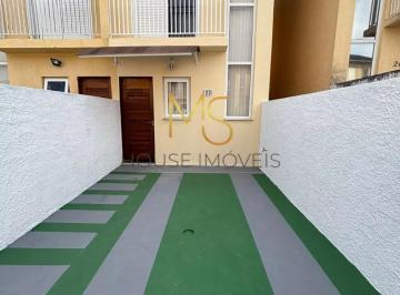 Casa · 60m² · 2 Quartos · 1 Vaga · Casa em Chácara Real (Caucaia do Alto), Cotia/SP de 60m² 2 quartos à venda por R$ 255.000,00