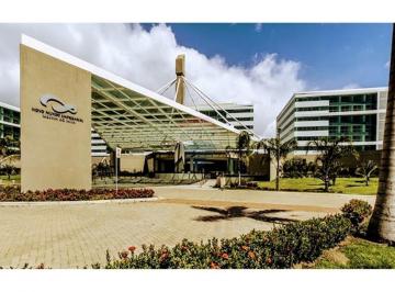 Comercial · 34m² · 1 Vaga · Sala em Centro, Cabo de Santo Agostinho/PE de 34m² para locação R$ 2.000,00/mes