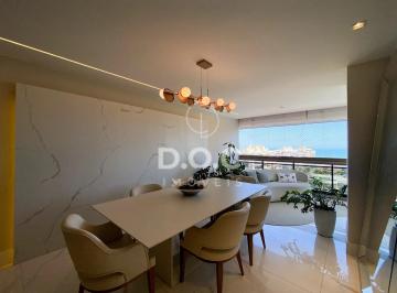 Apartamento de 3 quartos, Rio de Janeiro · Apartamento em Barra da Tijuca, Rio de Janeiro/RJ de 143m² 3 quartos à venda por R$ 4.000.000,00 ou