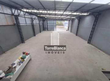 Comercial · 340m² · Galpão em Boa Vista, Ponta Grossa/PR de 340m² para locação R$ 7.900,00/mes