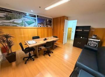 Comercial · 32m² · 1 Vaga · Sala em Centro, Niterói/RJ de 32m² à venda por R$ 320.000,00