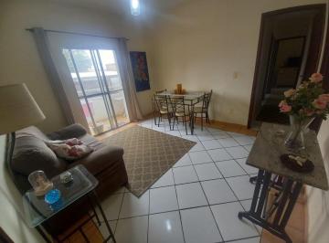 Apartamento · 74m² · 3 Quartos · 1 Vaga · Apartamento em Jardim Almira, Mogi Guaçu/SP de 74m² 3 quartos à venda por R$ 265.000,00