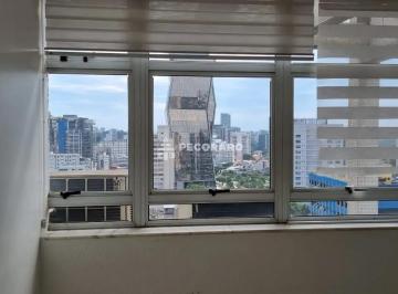 Comercial · 91m² · Sala em Pinheiros, São Paulo/SP de 91m² à venda por R$ 850.000,00