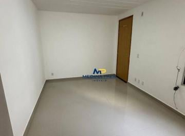 Apartamento · 53m² · 2 Quartos · 1 Vaga · Apartamento em Apolo II (Manilha), Itaboraí/RJ de 53m² 2 quartos à venda por R$ 120.000,00