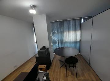 Comercial · 50m² · Sala em Santo Amaro, São Paulo/SP de 50m² à venda por R$ 330.000,00