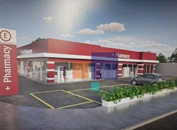 Comercial · 396m² · 10 Vagas · Loja em Vila Scarpelli, Santo André/SP de 396m² para locação R$ 29.900,00/mes