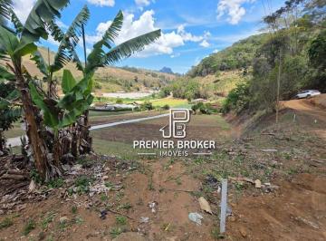Terreno · 355m² · Terreno em Bonsucesso, Teresópolis/RJ de 0m² à venda por R$ 110.000,00