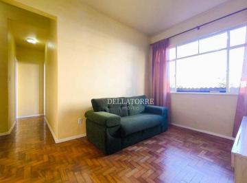 Apartamento · 37m² · 1 Quarto · 1 Vaga · Apartamento em Alto, Teresópolis/RJ de 37m² 1 quartos à venda por R$ 240.000,00