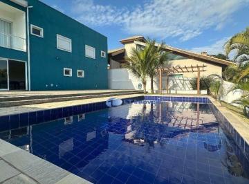 Casa · 600m² · 5 Quartos · 6 Vagas · Casa em Chácaras Rurais de Guararema, Jacareí/SP de 600m² 5 quartos para locação R$ 13.000,00/mes