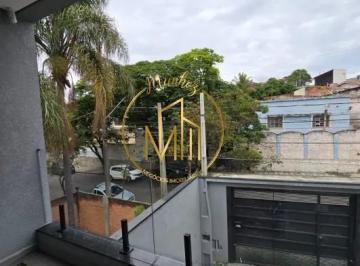 Casa · 165m² · 3 Quartos · 2 Vagas · Sobrado em Jardim Paulistano, Sorocaba/SP de 165m² 3 quartos à venda por R$ 790.000,00