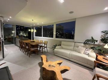 Apartamento · 185m² · 3 Quartos · 3 Vagas · Cobertura em Vila Ipojuca, São Paulo/SP de 185m² 3 quartos à venda por R$ 2.800.000,00