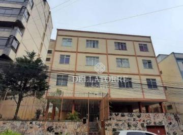 Apartamento · 36m² · 1 Quarto · Apartamento em Alto, Teresópolis/RJ de 36m² 1 quartos à venda por R$ 235.000,00