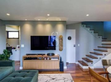Apartamento · 98m² · 2 Quartos · 2 Vagas · Cobertura em Jardim Londrina, São Paulo/SP de 98m² 2 quartos à venda por R$ 760.000,00