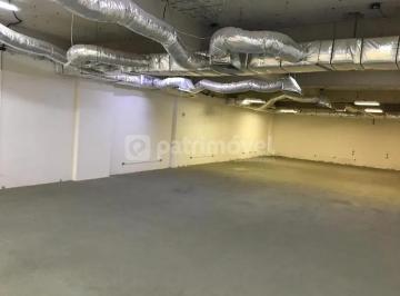 Comercial · 229m² · 1 Vaga · Ponto em Botafogo, Rio de Janeiro/RJ de 229m² para locação R$ 15.100,00/mes