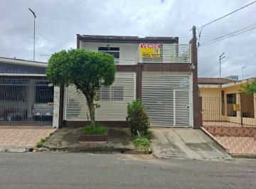Casa · 165m² · 4 Quartos · 4 Vagas · Sobrado em Cidade Industrial, Curitiba/PR de 165m² 4 quartos à venda por R$ 790.000,00