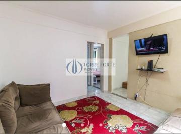 Apartamento · 42m² · 2 Quartos · 1 Vaga · Apartamento em Itaquera, São Paulo/SP de 42m² 2 quartos à venda por R$ 200.000,00