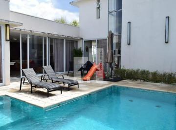 Casa · 420m² · 3 Quartos · 4 Vagas · Casa em Cidade Santos Dumont, Jundiaí/SP de 420m² 3 quartos à venda por R$ 5.800.000,00