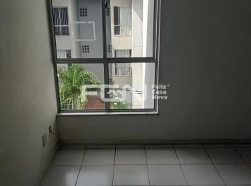 Apartamento · 45m² · 2 Quartos · Apartamento em Lama Preta, Camaçari/BA de 45m² 2 quartos à venda por R$ 90.000,00
