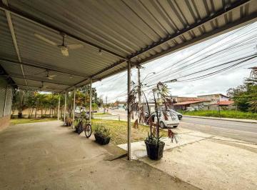 Comercial · 250m² · 6 Vagas · Loja em Itaipu, Niterói/RJ de 250m² para locação R$ 8.000,00/mes