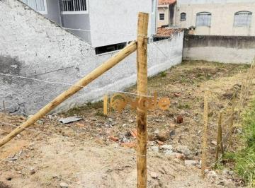 Terreno · 129m² · Terreno em Parque dos Ipês, São José dos Campos/SP de 0m² à venda por R$ 165.000,00