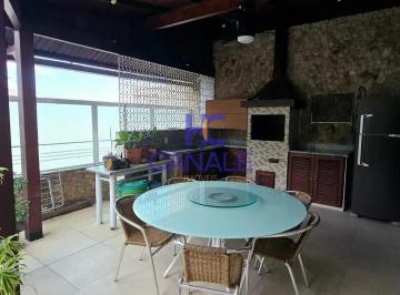 Apartamento · 349m² · 4 Quartos · 2 Vagas · Cobertura em Copacabana, Rio de Janeiro/RJ de 349m² 4 quartos à venda por R$ 7.500.000,00