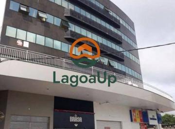 Comercial · 27m² · 1 Vaga · Salão em Brant, Lagoa Santa/MG de 27m² à venda por R$ 310.000,00