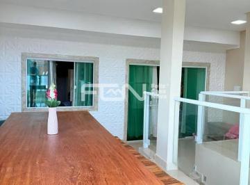 Casa · 180m² · 2 Quartos · 2 Vagas · Casa em Parque Continental, Simões Filho/BA de 180m² 2 quartos à venda por R$ 280.000,00