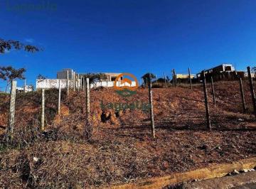 Terreno · 360m² · Terreno em Residencial Parque dos Buritis, Lagoa Santa/MG de 0m² à venda por R$ 195.000,00