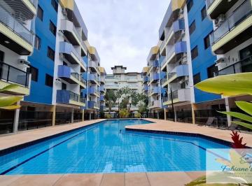Apartamento · 76m² · 2 Quartos · 1 Vaga · Apartamento em Praia Grande, Ubatuba/SP de 76m² 2 quartos à venda por R$ 800.000,00