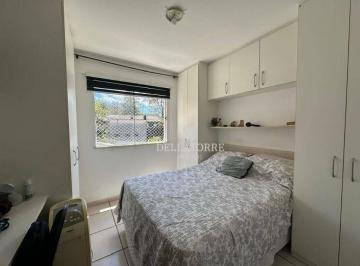 Apartamento · 51m² · 2 Quartos · 1 Vaga · Apartamento em São Pedro, Teresópolis/RJ de 51m² 2 quartos à venda por R$ 245.000,00