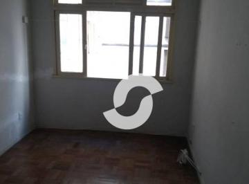 Apartamento · 45m² · 1 Quarto · Apartamento em Centro, Niterói/RJ de 45m² 1 quartos à venda por R$ 240.000,00