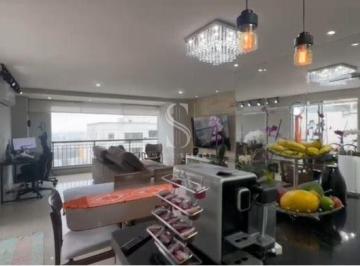 Apartamento · 109m² · 2 Quartos · 1 Vaga · Cobertura em Vila Suzana, São Paulo/SP de 109m² 2 quartos à venda por R$ 765.957,00