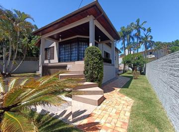 Casa · 241m² · 3 Quartos · 2 Vagas · Casa à venda no bairro São Luiz - Criciúma/SC