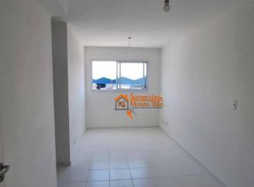 Apartamento · 46m² · 2 Quartos · 1 Vaga · Apartamento em O Pequeno Coração, Itaquaquecetuba/SP de 46m² 2 quartos à venda por R$ 250.000,00