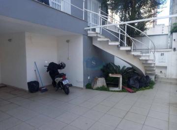 Casa · 280m² · 2 Vagas · Casa em Vila Clementino, São Paulo/SP de 280m² à venda por R$ 4.500.000,00 ou para locação R$ 15.000
