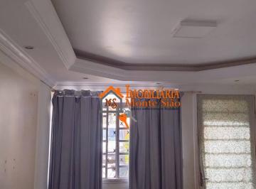 Casa · 48m² · 2 Quartos · 1 Vaga · Casa em Jardim das Andorinhas, Guarulhos/SP de 48m² 2 quartos à venda por R$ 212.000,00