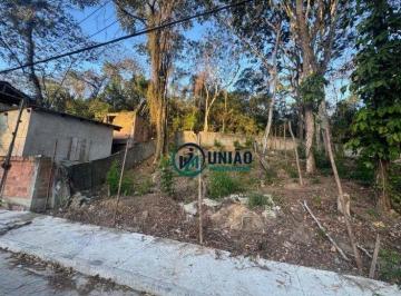 Terreno · 180m² · Terreno em Engenho do Mato, Niterói/RJ de 0m² à venda por R$ 195.000,00