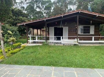 Casa · 860m² · 4 Quartos · 4 Vagas · Casa em Várzea, Teresópolis/RJ de 0m² 4 quartos à venda por R$ 700.000,00