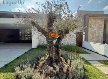 Casa · 359m² · 4 Quartos · 4 Vagas · Casa em Gran Royalle, Lagoa Santa/MG de 359m² 4 quartos à venda por R$ 4.800.000,00