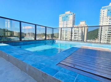 Apartamento · 320m² · 3 Quartos · 2 Vagas · Cobertura em Fazenda, Itajaí/SC de 320m² 3 quartos para locação R$ 22.000,00/mes