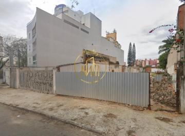 Terreno · 1180m² · Terreno em Vila Caminho do Mar, São Bernardo do Campo/SP de 1180m² à venda por R$ 3.300.000,00
