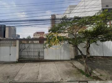 Terreno · 750m² · Terreno em Campestre, Santo André/SP de 750m² à venda por R$ 4.125.000,00