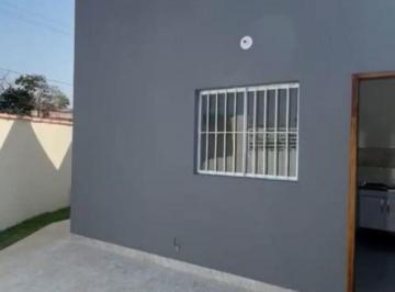 Casa · 80m² · 1 Quarto · 1 Vaga · Casa em Jardim Boa Esperança, Sorocaba/SP de 80m² 1 quartos à venda por R$ 240.000,00