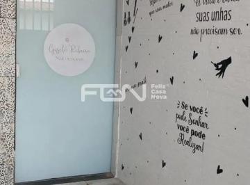 Comercial · 60m² · Ponto em Centro, Camaçari/BA de 60m² para locação R$ 500,00/mes