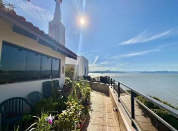 Apartamento · 278m² · 4 Quartos · 3 Vagas · Cobertura em João Paulo, Florianópolis/SC de 278m² 4 quartos à venda por R$ 2.960.000,00